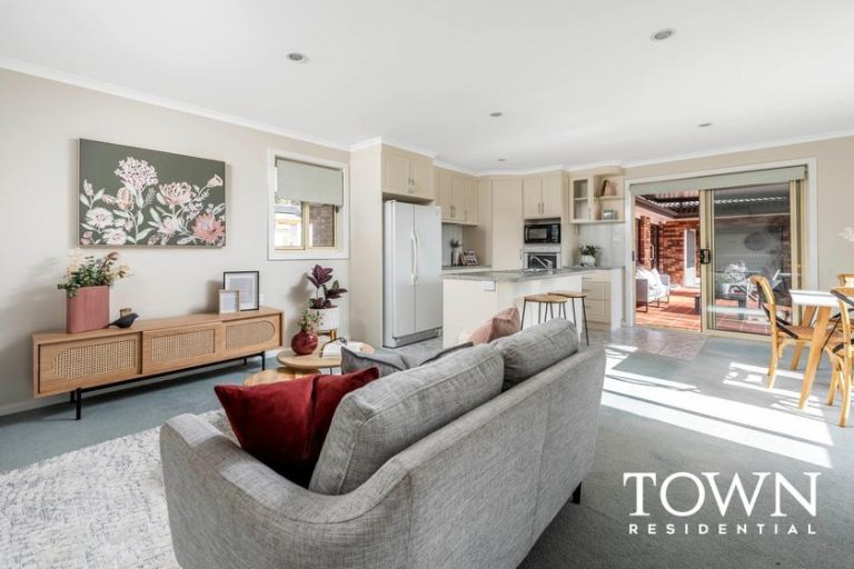 36B Werriwa Crescent, ISABELLA PLAINS  ACT  2905