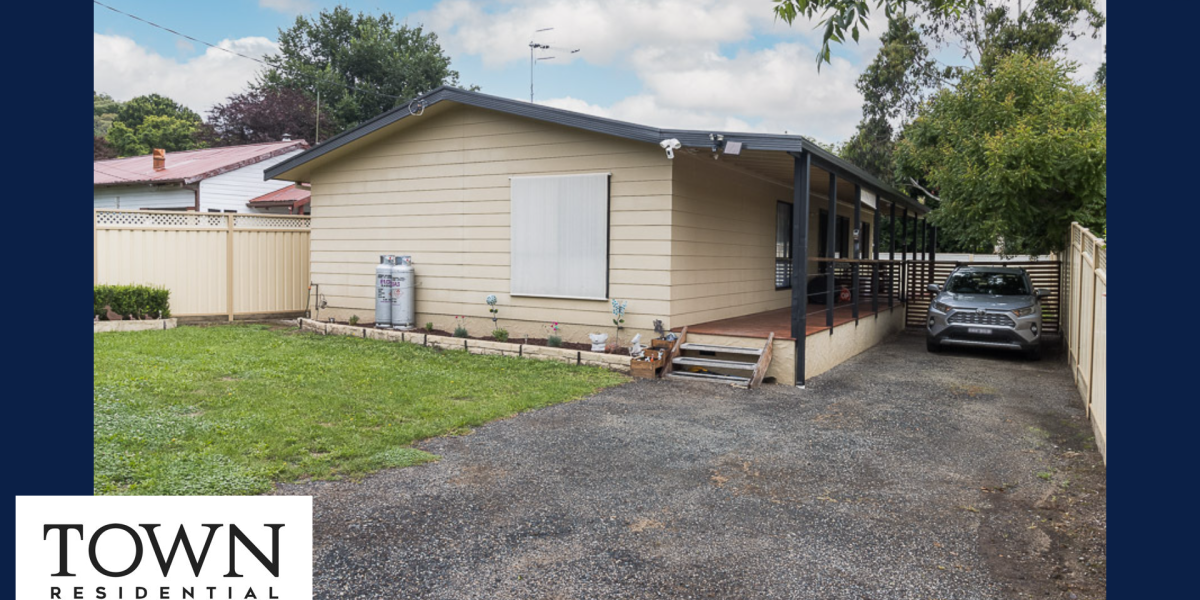 12 Wattle Avenue, CAPTAINS FLAT, NSW 2623 AUS