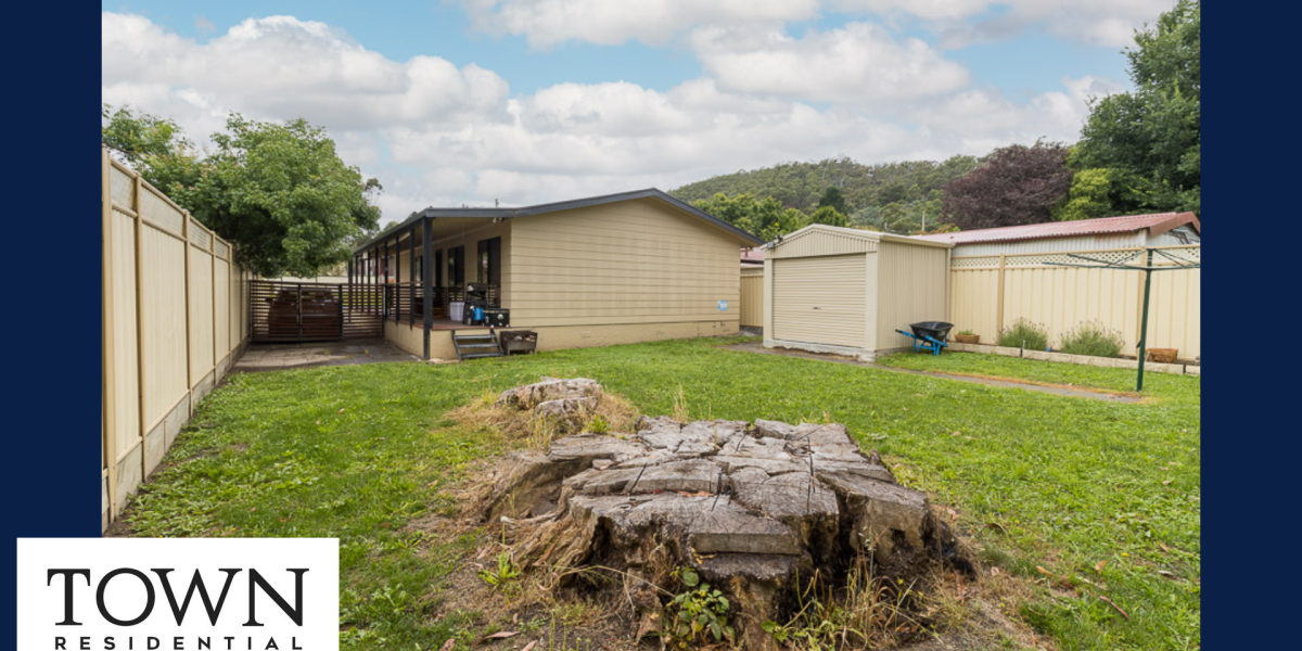 12 Wattle Avenue, CAPTAINS FLAT, NSW 2623 AUS