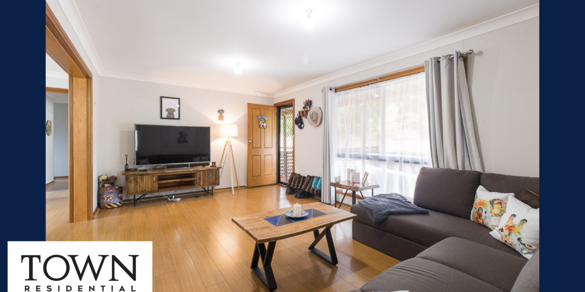 12 Wattle Avenue, CAPTAINS FLAT, NSW 2623 AUS
