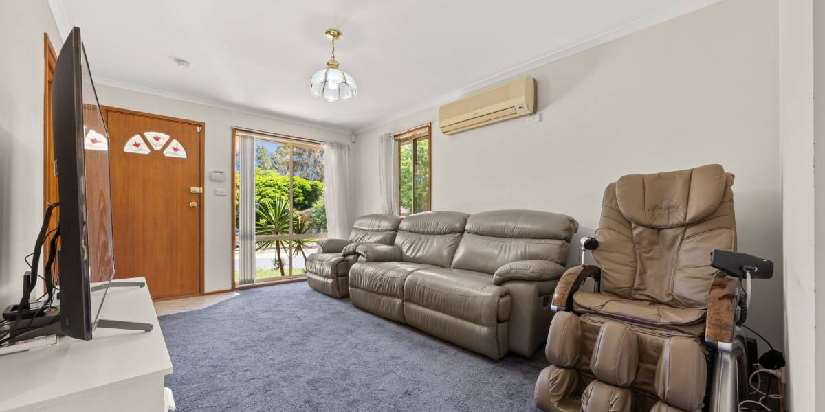 8 Mundang Crescent, NGUNNAWAL, ACT 2913 AUS