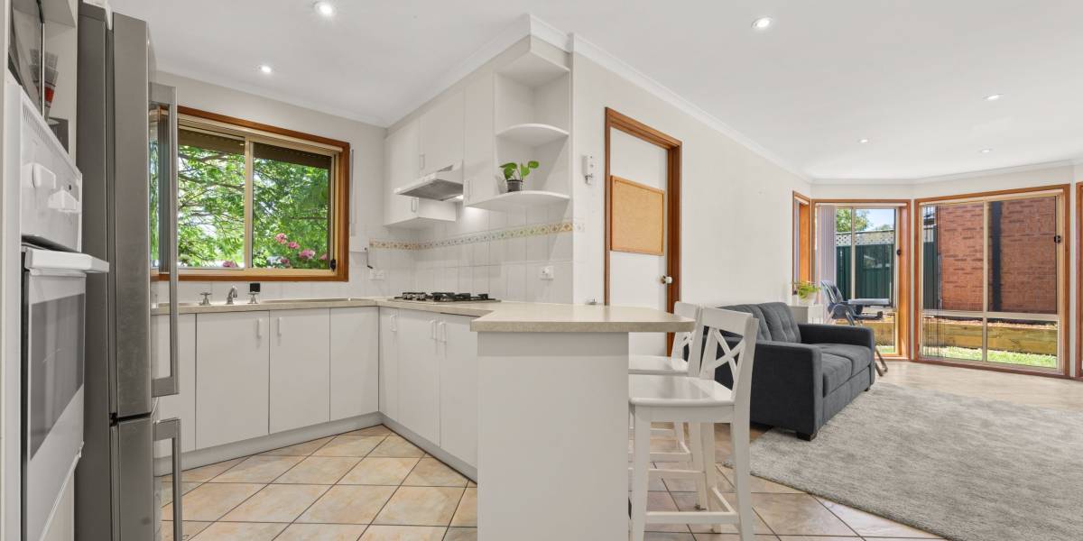 8 Mundang Crescent, NGUNNAWAL, ACT 2913 AUS