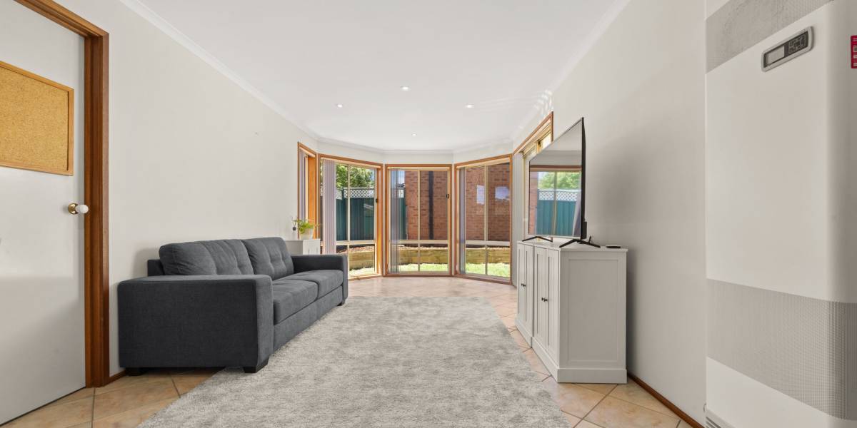 8 Mundang Crescent, NGUNNAWAL, ACT 2913 AUS
