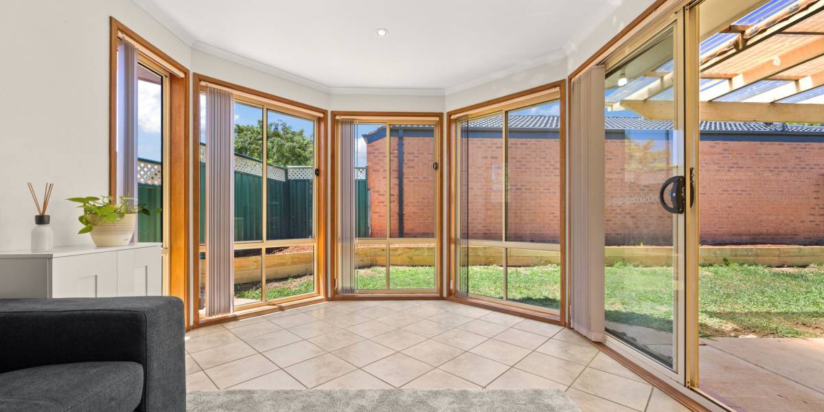 8 Mundang Crescent, NGUNNAWAL, ACT 2913 AUS