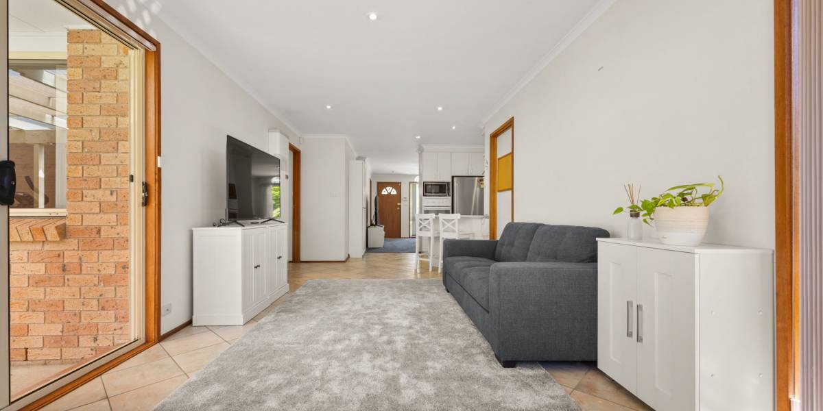 8 Mundang Crescent, NGUNNAWAL, ACT 2913 AUS