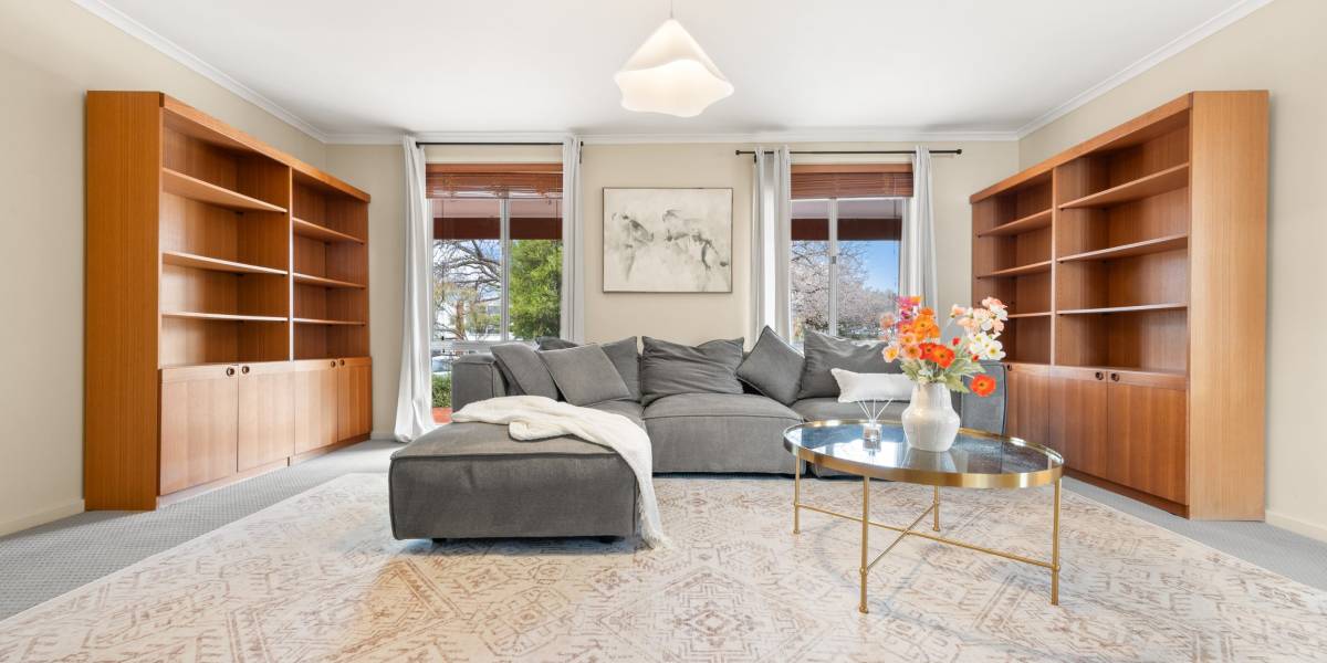 20 Hakea Crescent, O'CONNOR, ACT 2602 AUS