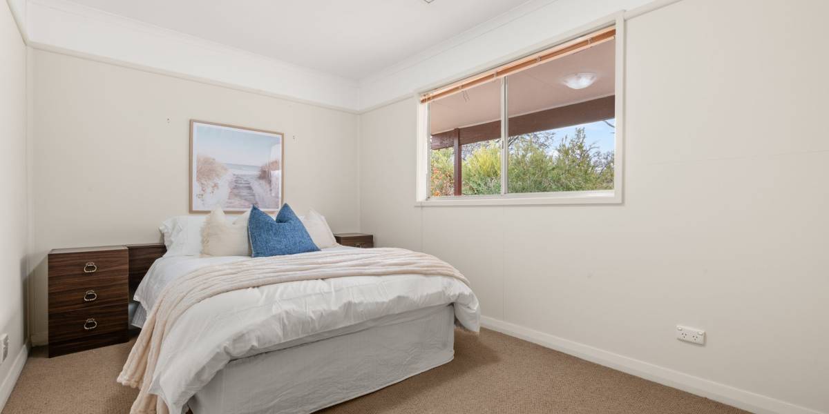 20 Hakea Crescent, O'CONNOR, ACT 2602 AUS