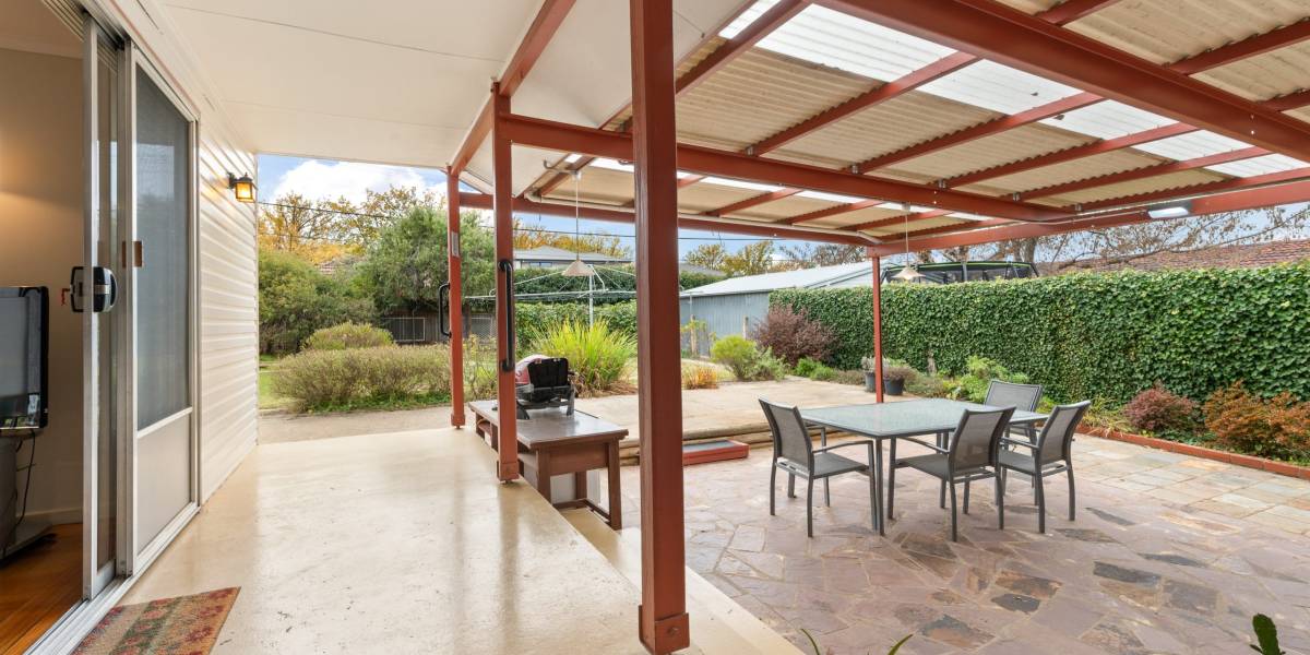 20 Hakea Crescent, O'CONNOR, ACT 2602 AUS