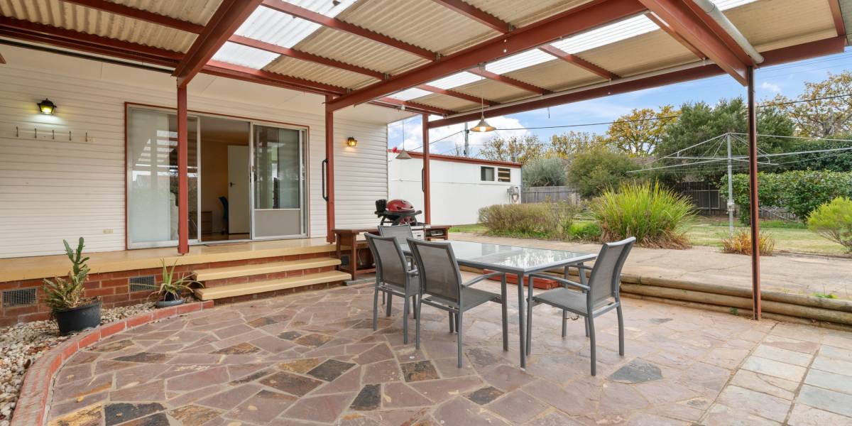 20 Hakea Crescent, O'CONNOR, ACT 2602 AUS