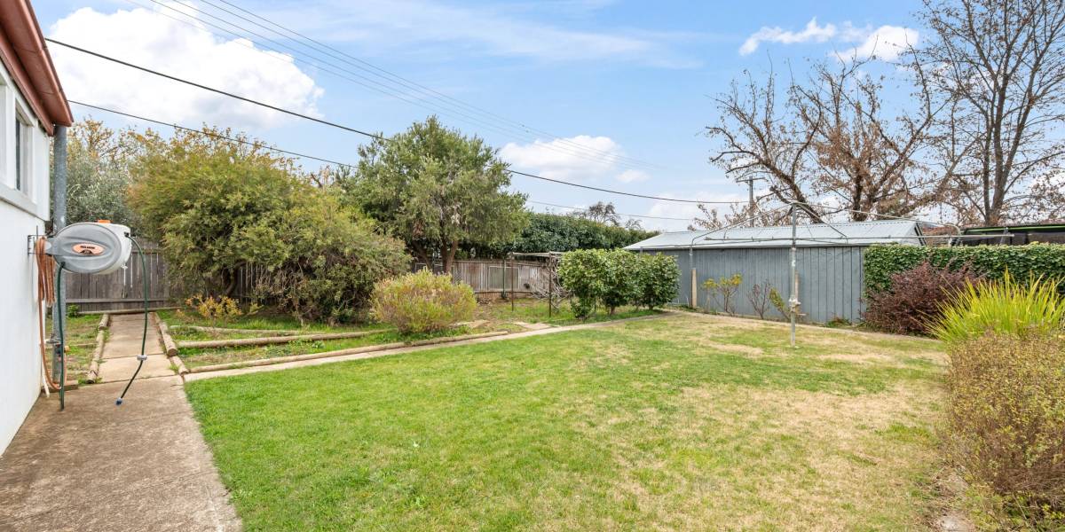 20 Hakea Crescent, O'CONNOR, ACT 2602 AUS