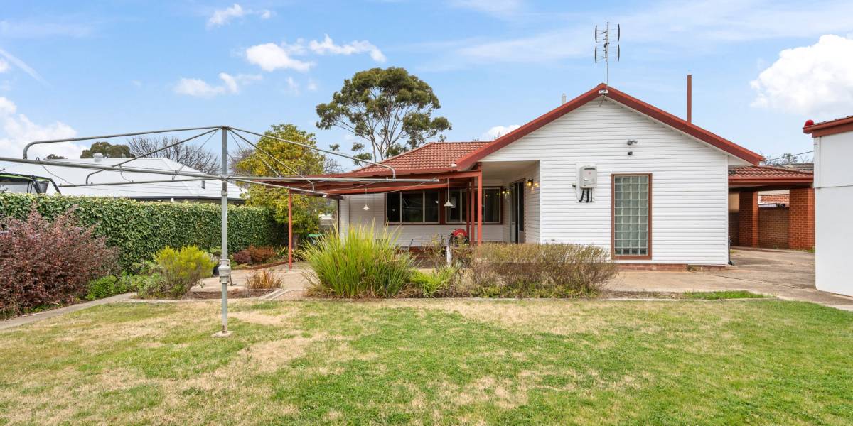 20 Hakea Crescent, O'CONNOR, ACT 2602 AUS