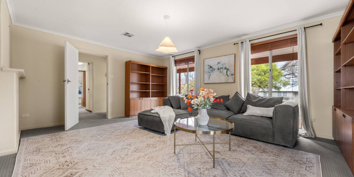20 Hakea Crescent, O'CONNOR, ACT 2602 AUS