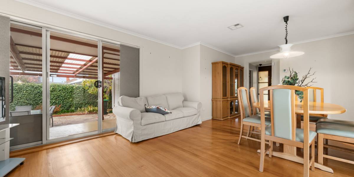 20 Hakea Crescent, O'CONNOR, ACT 2602 AUS