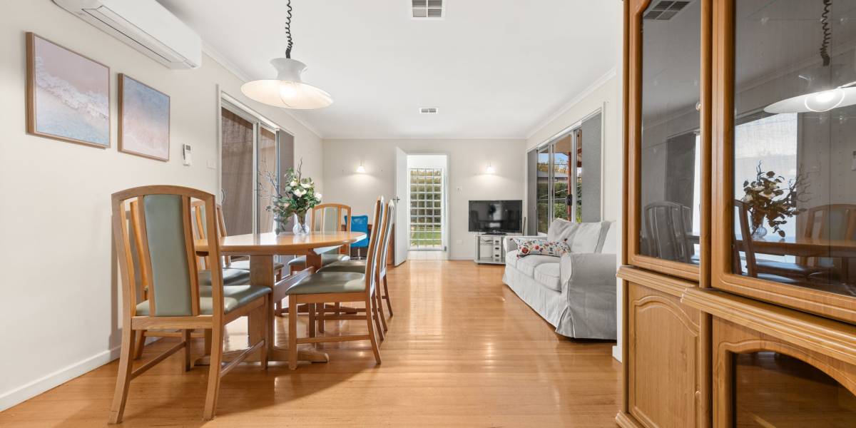 20 Hakea Crescent, O'CONNOR, ACT 2602 AUS