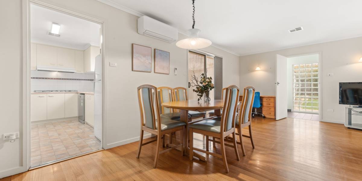 20 Hakea Crescent, O'CONNOR, ACT 2602 AUS