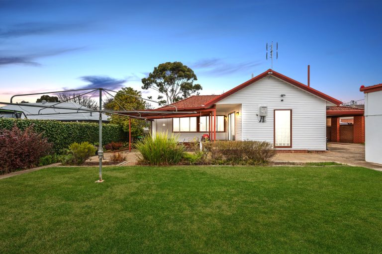 20 Hakea Crescent, O’CONNOR  ACT  2602