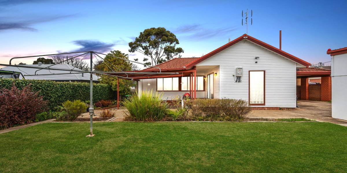 20 Hakea Crescent, O'CONNOR, ACT 2602 AUS