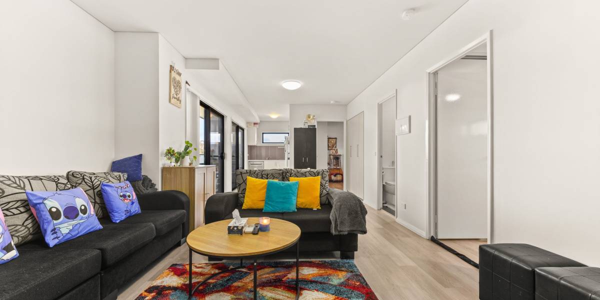 7/70 Nullarbor Avenue, HARRISON, ACT 2914 AUS