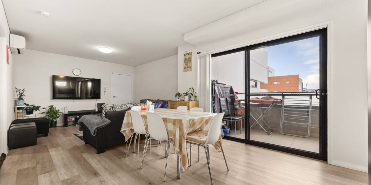 7/70 Nullarbor Avenue, HARRISON, ACT 2914 AUS