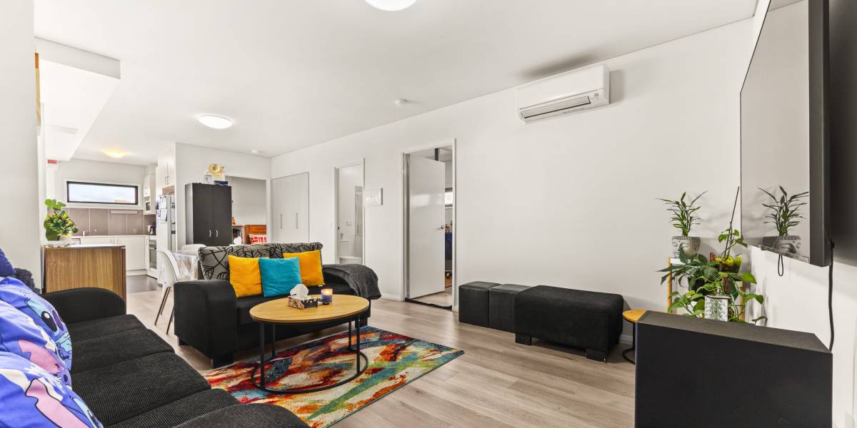 7/70 Nullarbor Avenue, HARRISON, ACT 2914 AUS