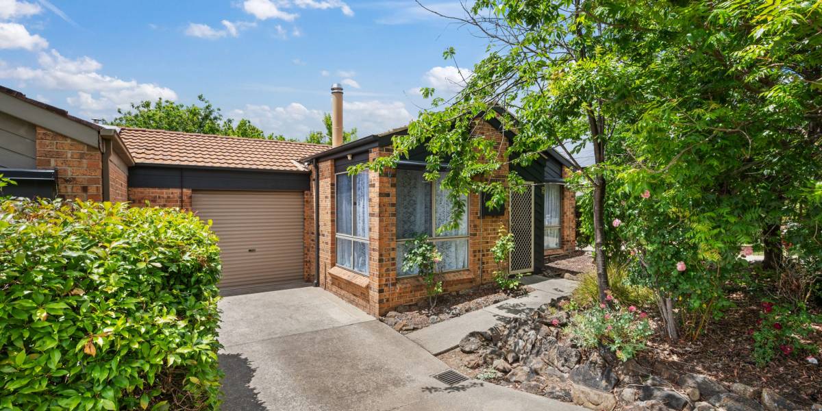 9 Watts St, GREENWAY, ACT 2900 AUS
