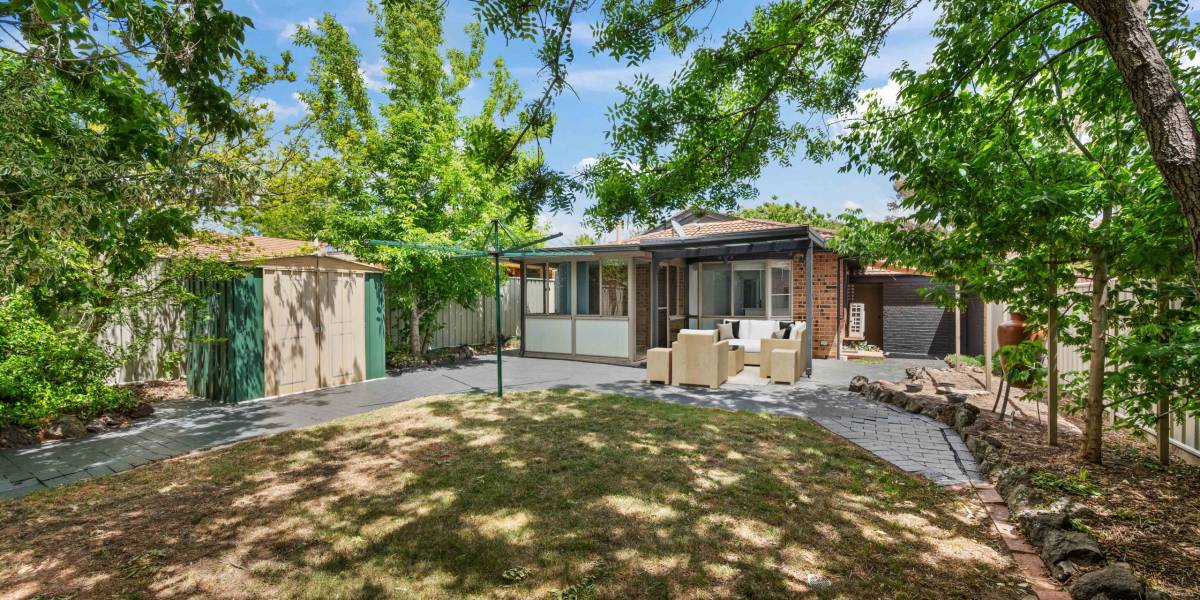 9 Watts St, GREENWAY, ACT 2900 AUS