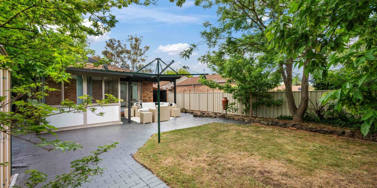 9 Watts St, GREENWAY, ACT 2900 AUS
