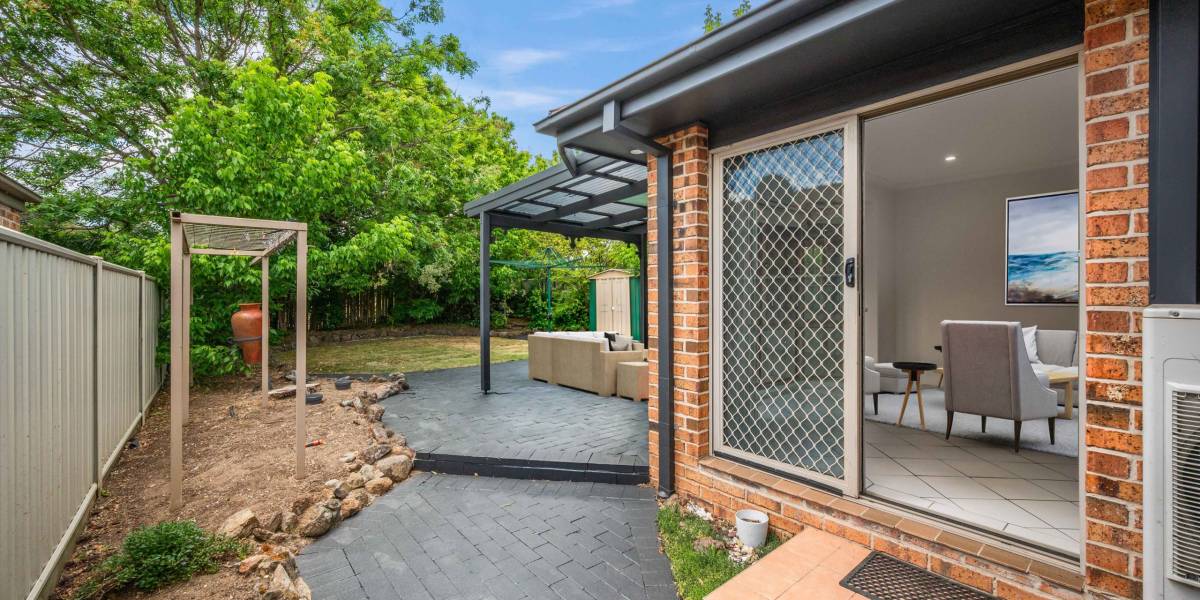 9 Watts St, GREENWAY, ACT 2900 AUS