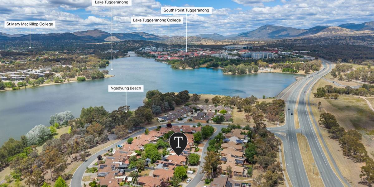 9 Watts St, GREENWAY, ACT 2900 AUS