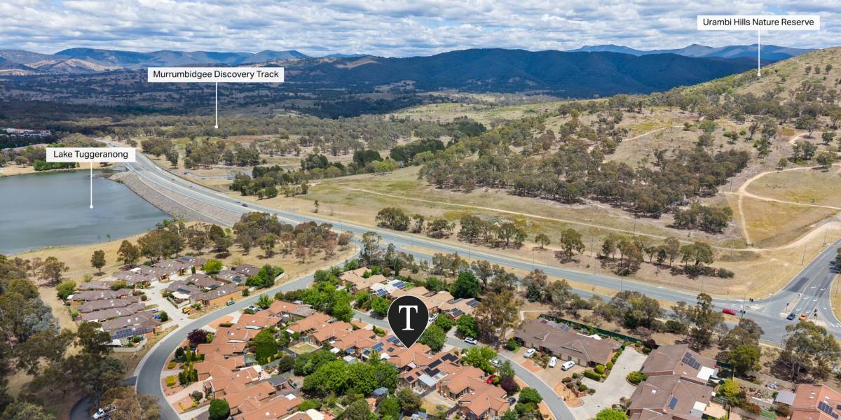 9 Watts St, GREENWAY, ACT 2900 AUS