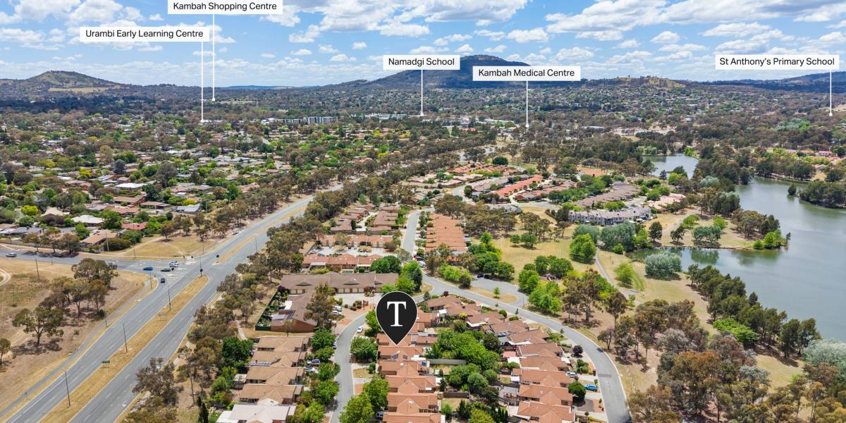 9 Watts St, GREENWAY, ACT 2900 AUS