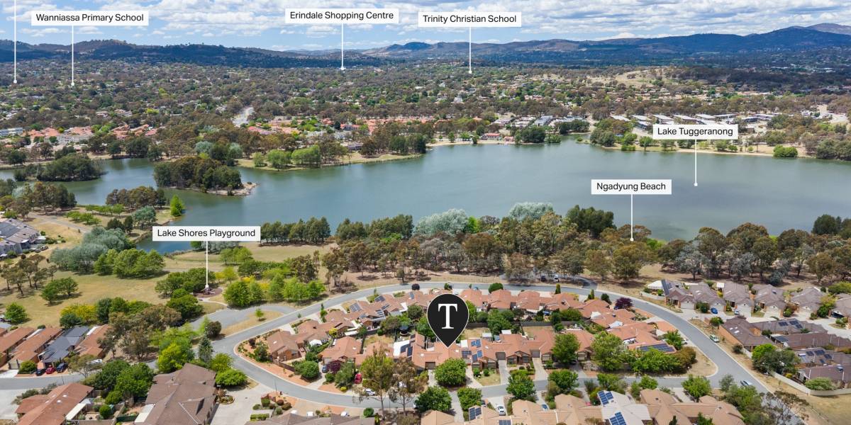 9 Watts St, GREENWAY, ACT 2900 AUS