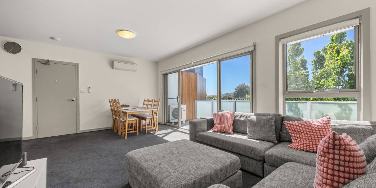 57/41 Clare Burton Crescent, FRANKLIN, ACT 2913 AUS