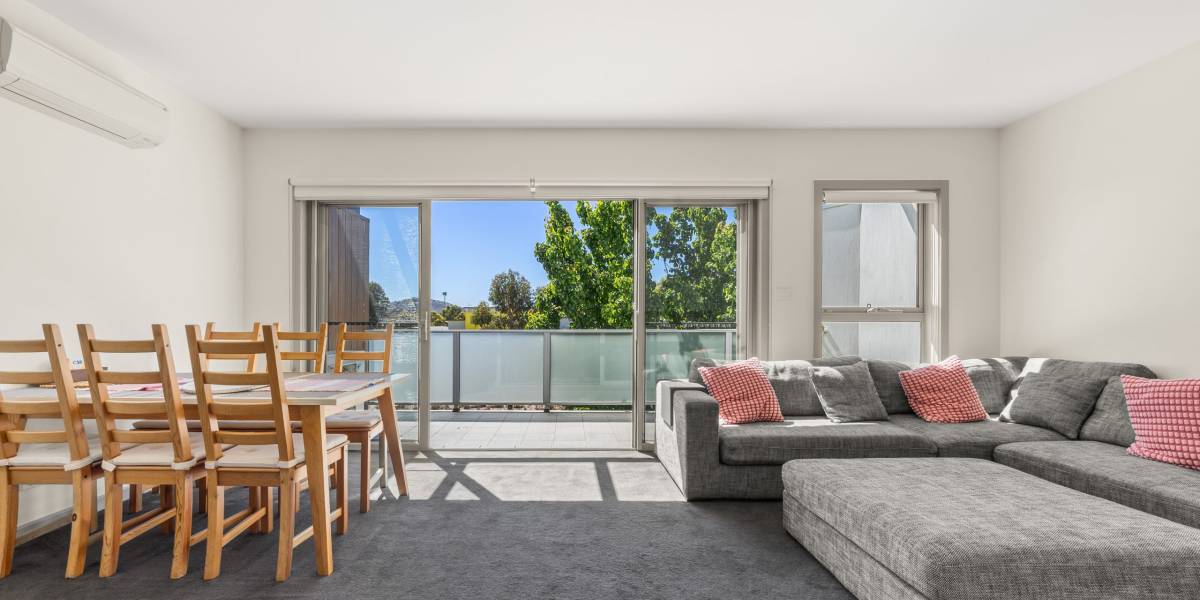 57/41 Clare Burton Crescent, FRANKLIN, ACT 2913 AUS