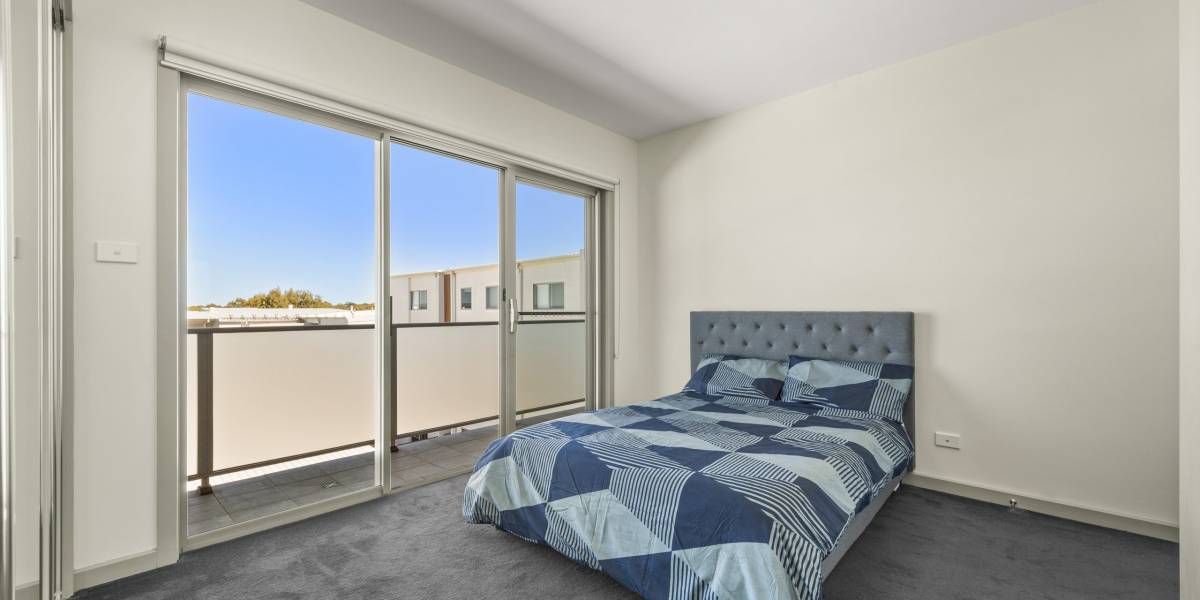57/41 Clare Burton Crescent, FRANKLIN, ACT 2913 AUS