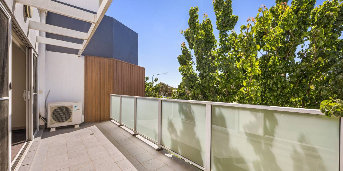 57/41 Clare Burton Crescent, FRANKLIN, ACT 2913 AUS