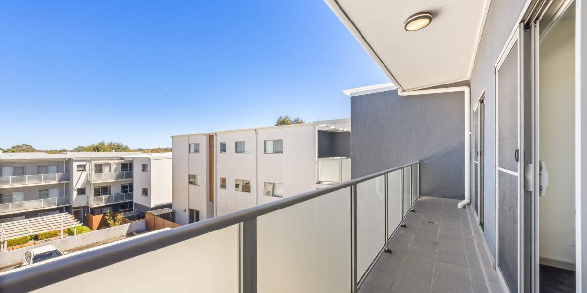 57/41 Clare Burton Crescent, FRANKLIN, ACT 2913 AUS