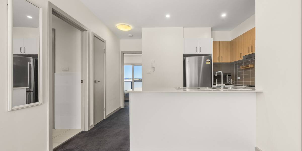 57/41 Clare Burton Crescent, FRANKLIN, ACT 2913 AUS