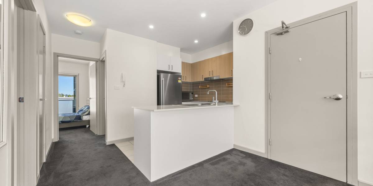 57/41 Clare Burton Crescent, FRANKLIN, ACT 2913 AUS