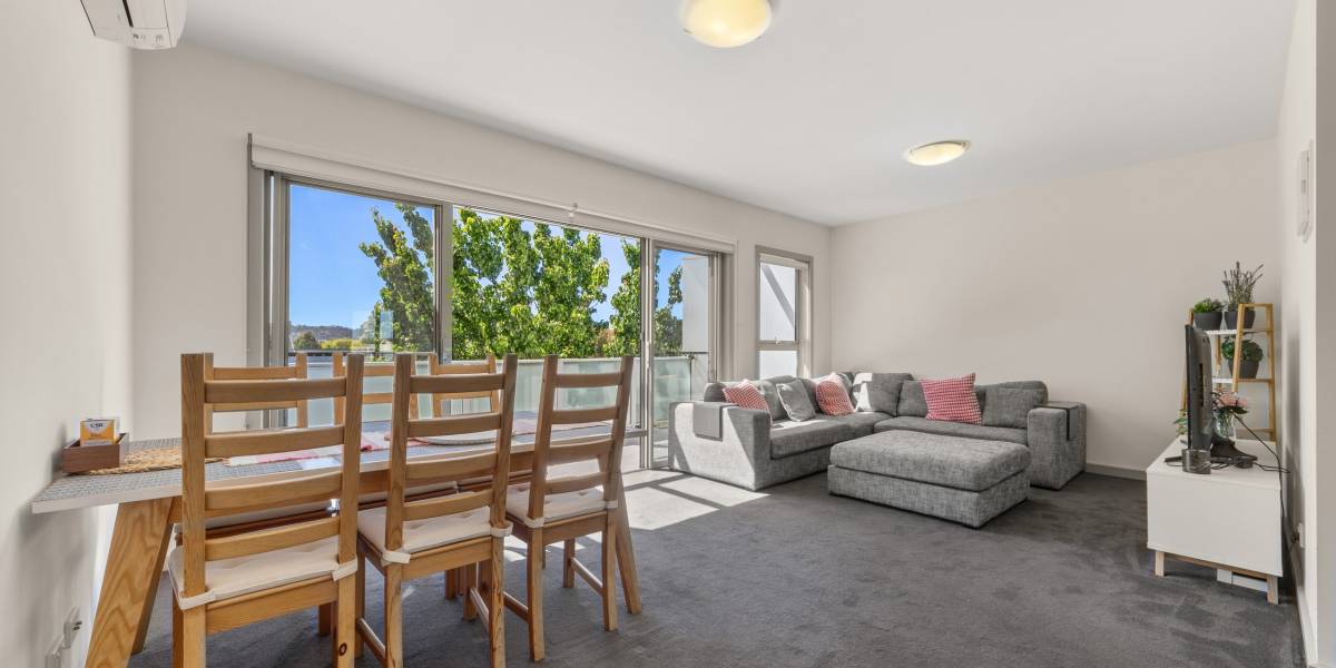 57/41 Clare Burton Crescent, FRANKLIN, ACT 2913 AUS
