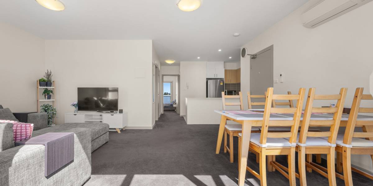 57/41 Clare Burton Crescent, FRANKLIN, ACT 2913 AUS
