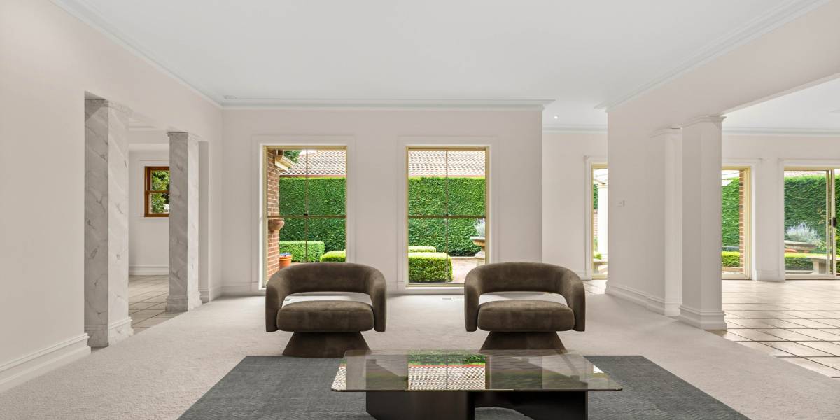 28 Ayers-Fowler Street, NICHOLLS, ACT 2913 AUS