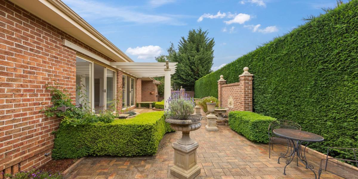 28 Ayers-Fowler Street, NICHOLLS, ACT 2913 AUS