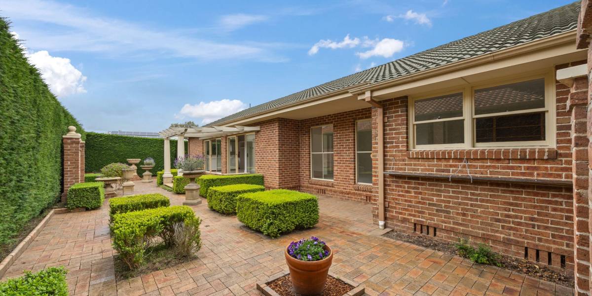 28 Ayers-Fowler Street, NICHOLLS, ACT 2913 AUS