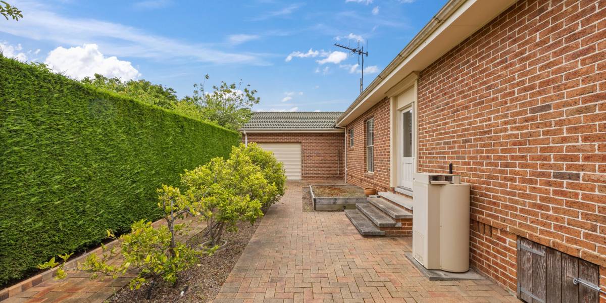 28 Ayers-Fowler Street, NICHOLLS, ACT 2913 AUS