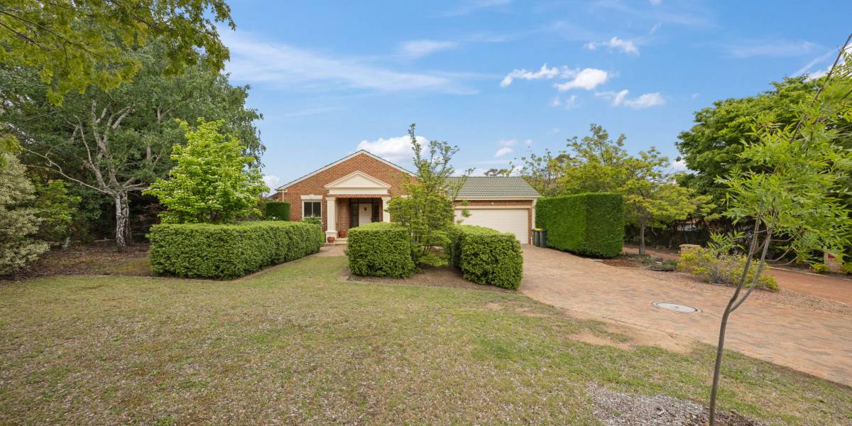 28 Ayers-Fowler Street, NICHOLLS, ACT 2913 AUS