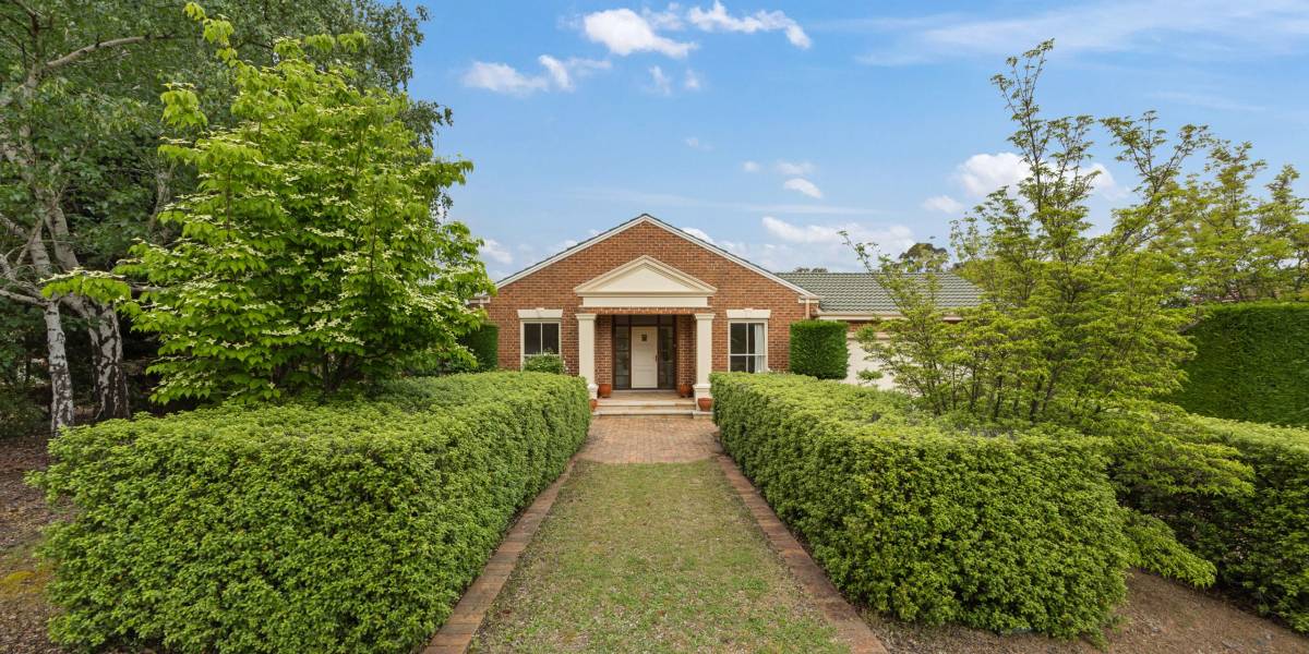 28 Ayers-Fowler Street, NICHOLLS, ACT 2913 AUS