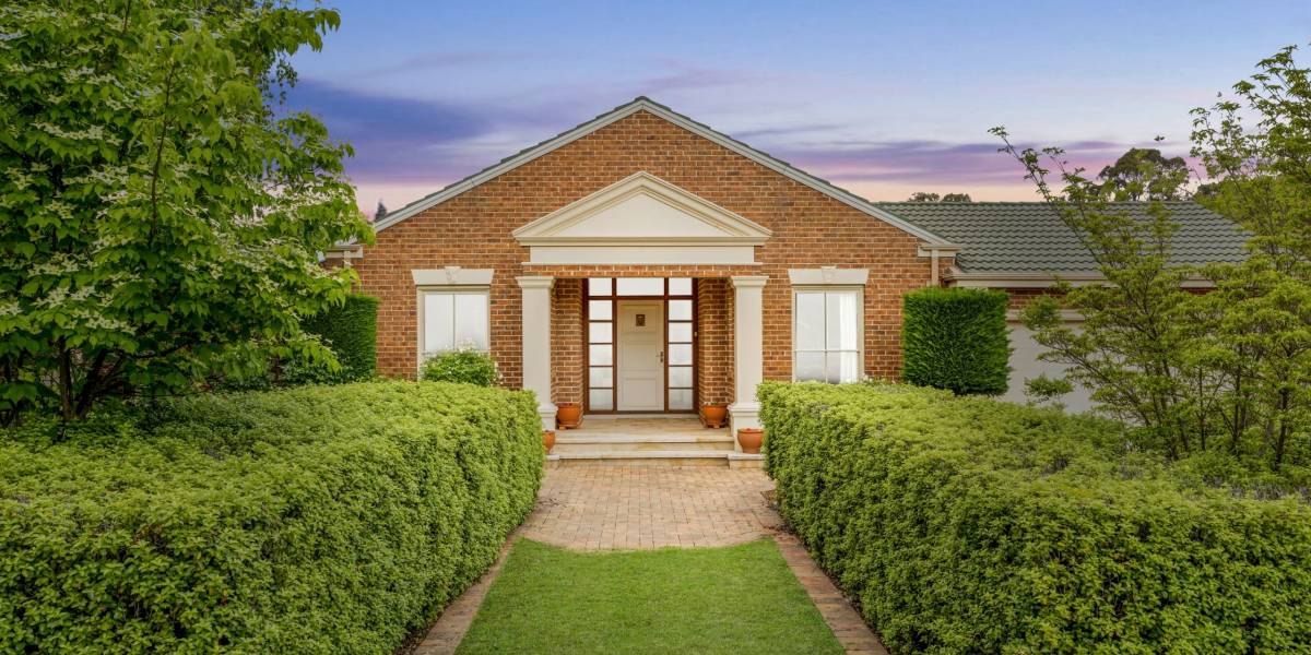 28 Ayers-Fowler Street, NICHOLLS, ACT 2913 AUS