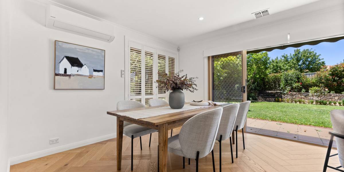 25 McAuliffe Court, NICHOLLS, ACT 2913 AUS