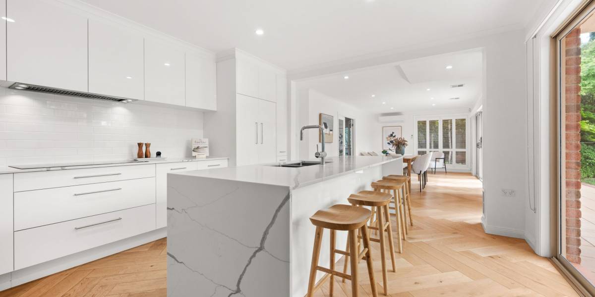 25 McAuliffe Court, NICHOLLS, ACT 2913 AUS